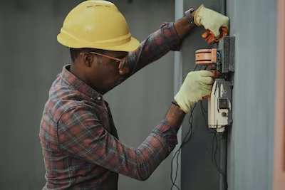 AC Repairing Services - Cover photo