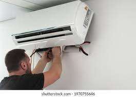 AC Repairing Services - Cover photo