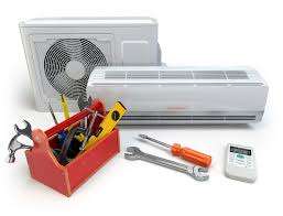 AC Repairing Services - Cover photo