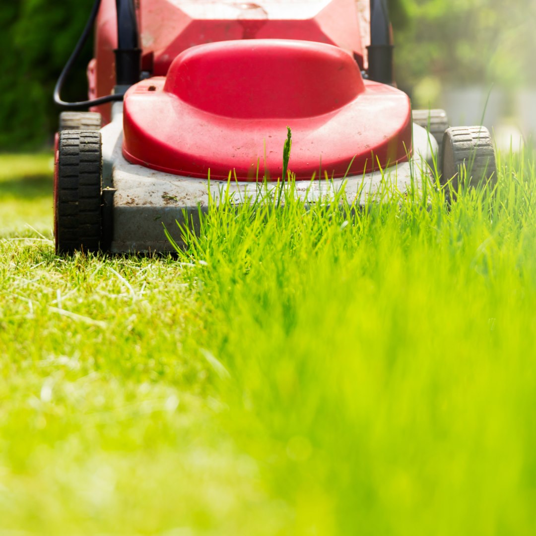 Acres 2 Mow - Logo