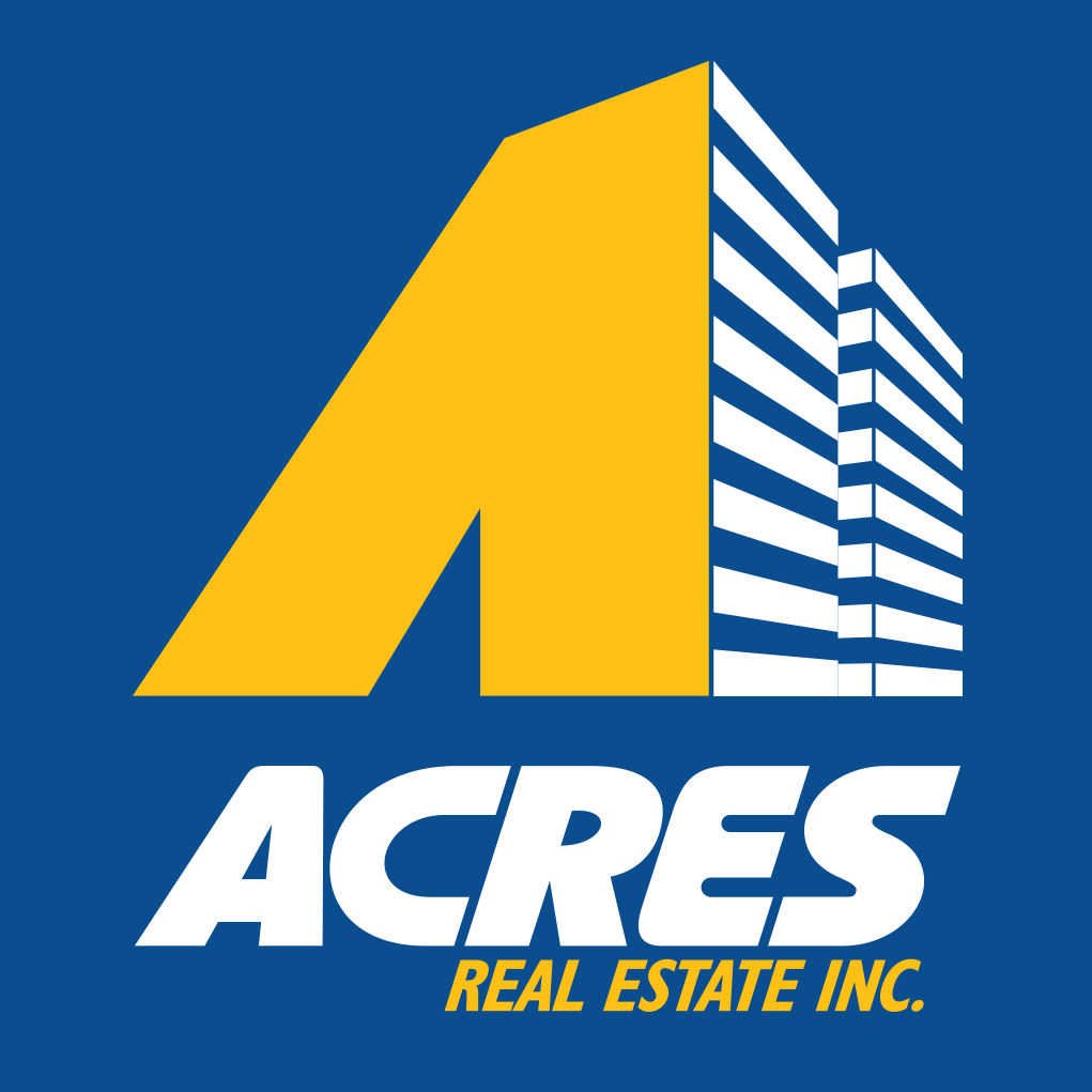 Acres Real Estate Inc Brokerage - Logo