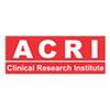 ACRI Clinical Research Institute (ACRICRI), Bangalore - Logo