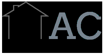 AC Rénovation - Logo