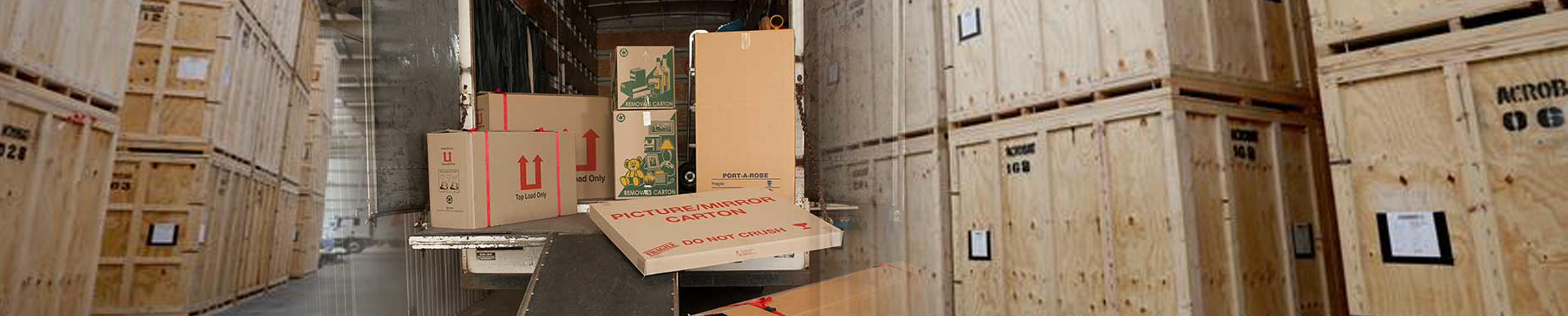 Acrobat Removals - Cover photo