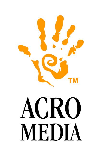 Acro Media Inc - Logo