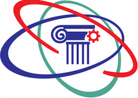 Acropolis Department of Law (AIMSR) (AIMSR) - Logo