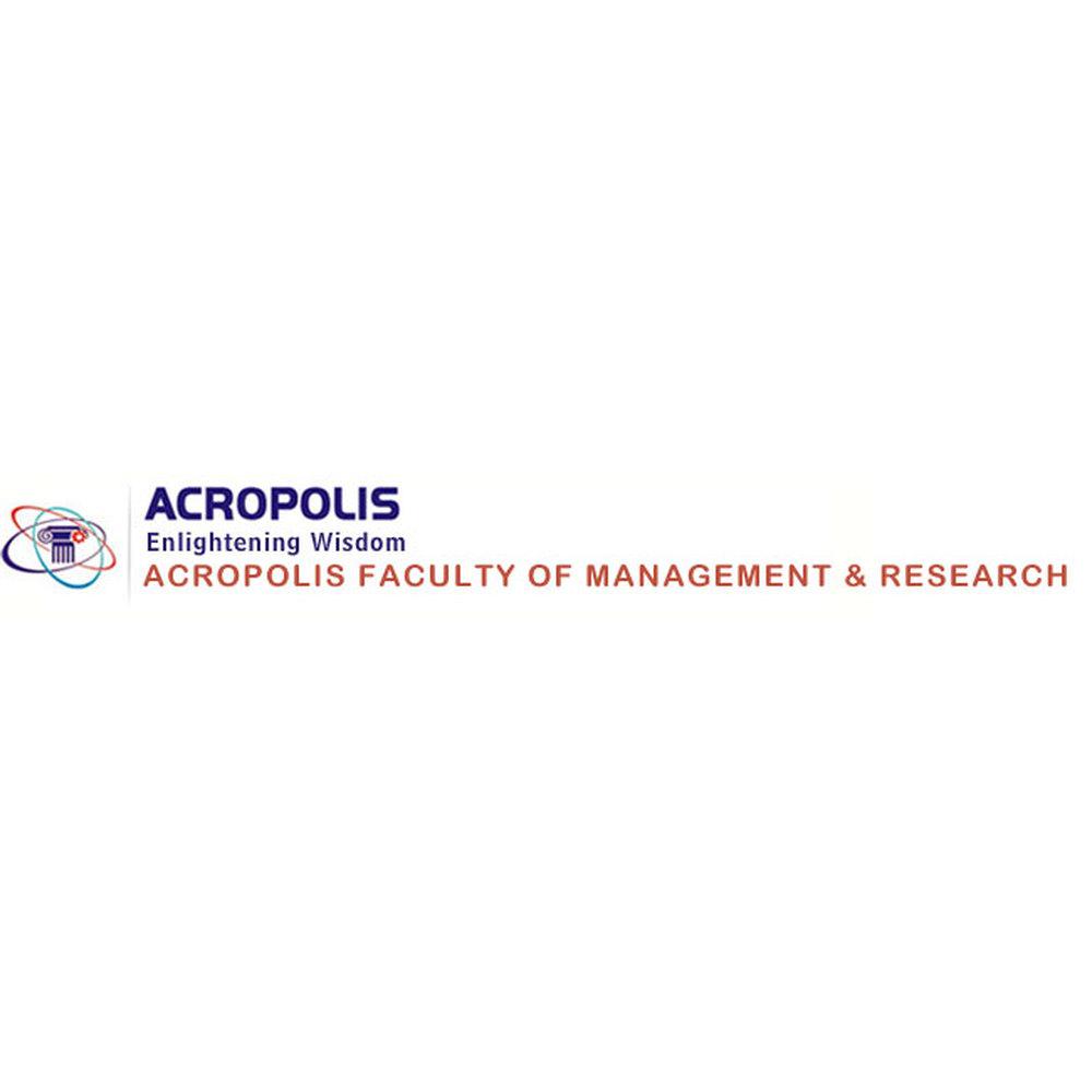 Acropolis Faculty of Management & Research (AFMR), Indore - Logo