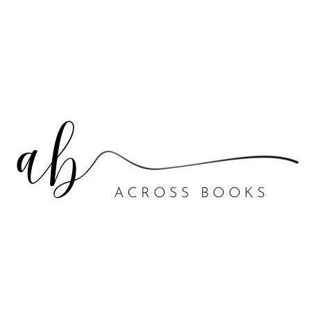 Across Books - Logo