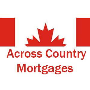 Across Country Mortgages - Logo