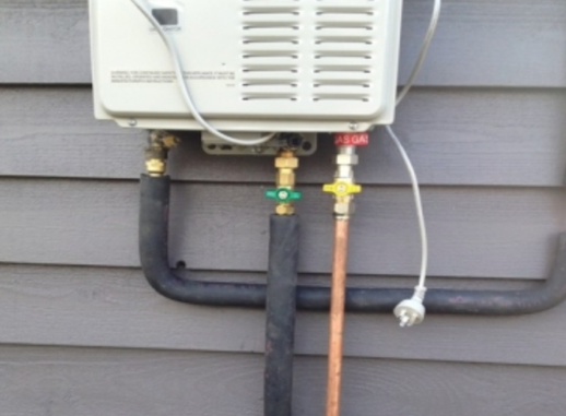 Across Plumbing - Logo