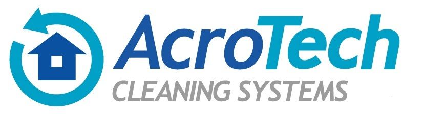 AcroTech Cleaning Systems - Logo