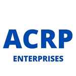 Acrp Enterprises - Logo