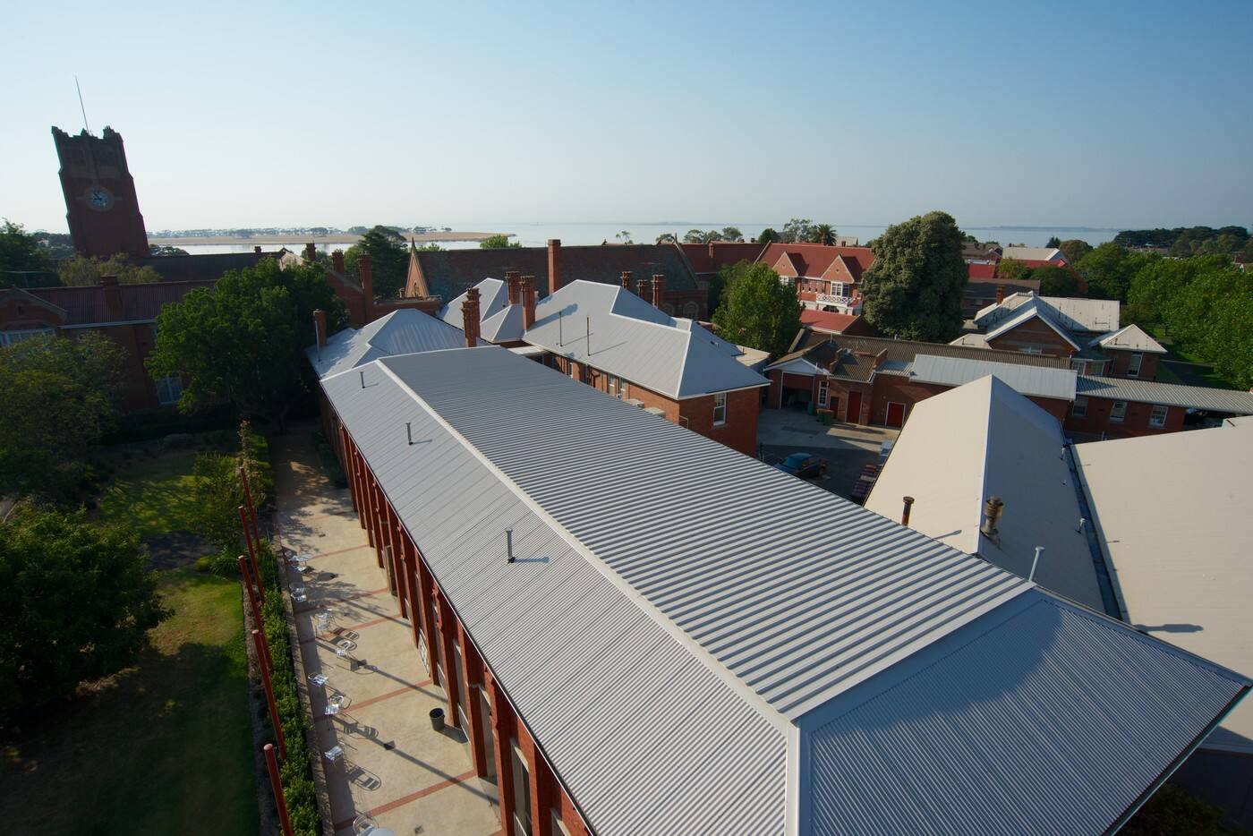 ACR Roofing - Cover photo