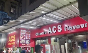 ACS Chinese Flavour - Cover photo
