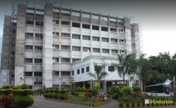 ACS College of Engineering - Logo