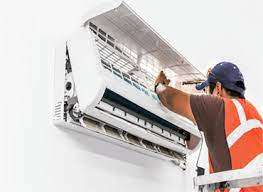 AC Service company Delhi - Cover photo