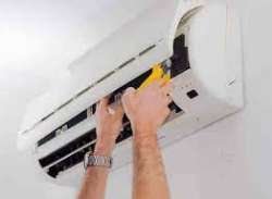 Ac service cool point ser - Logo