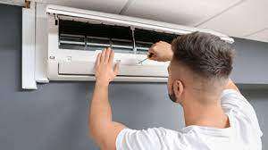Ac service cool point ser - Cover photo