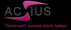 Acsius Technologies Pvt Ltd 137787 - Logo