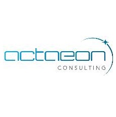 Actaeon Consulting - Logo