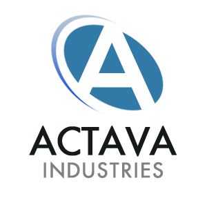 Actava Industries - Logo