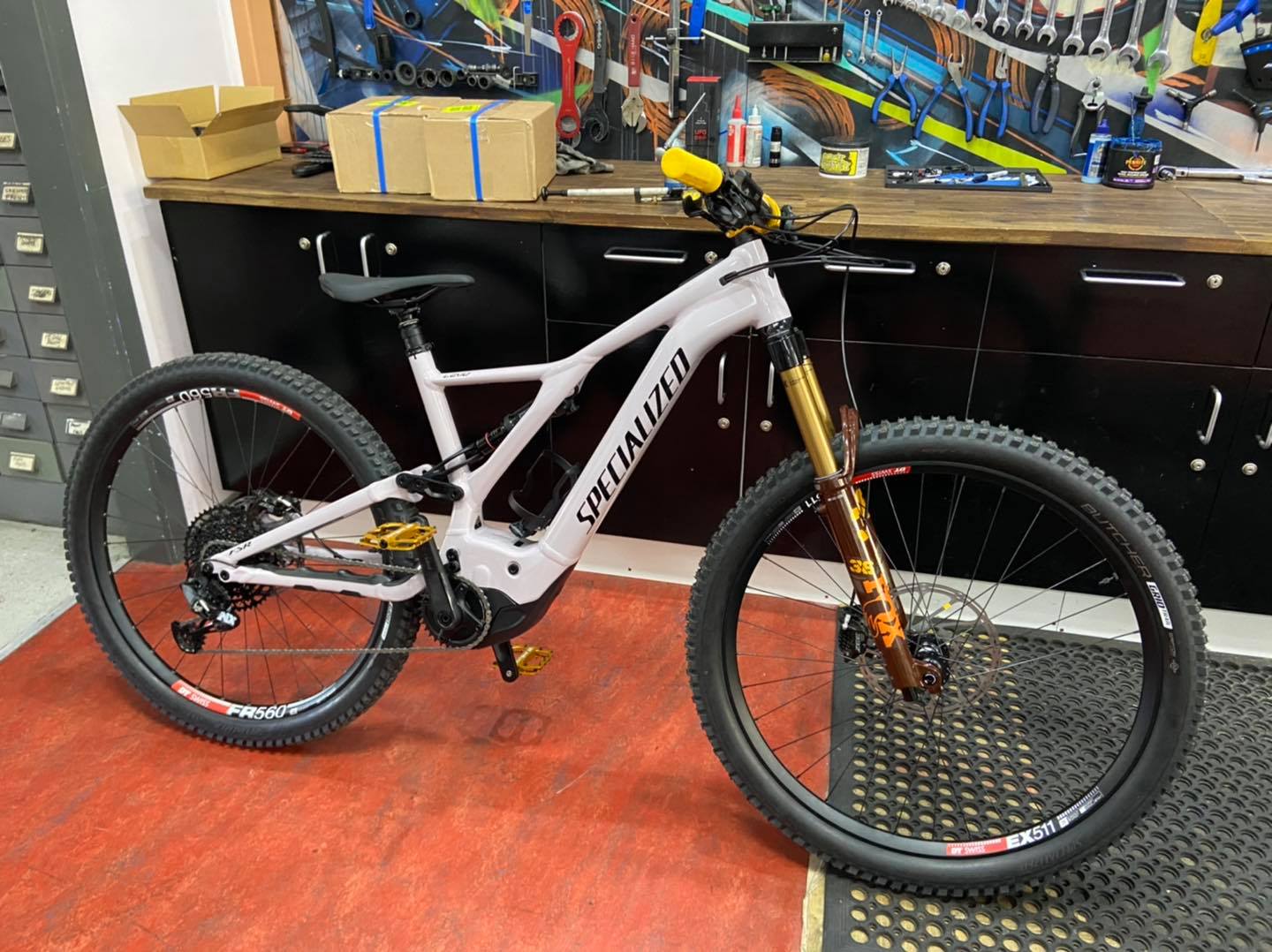 ACT Bike Superstore - Cover photo