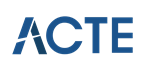Acte - Logo