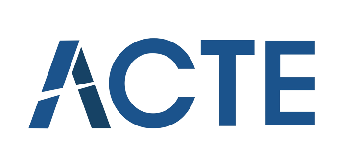 Acte - Cover photo