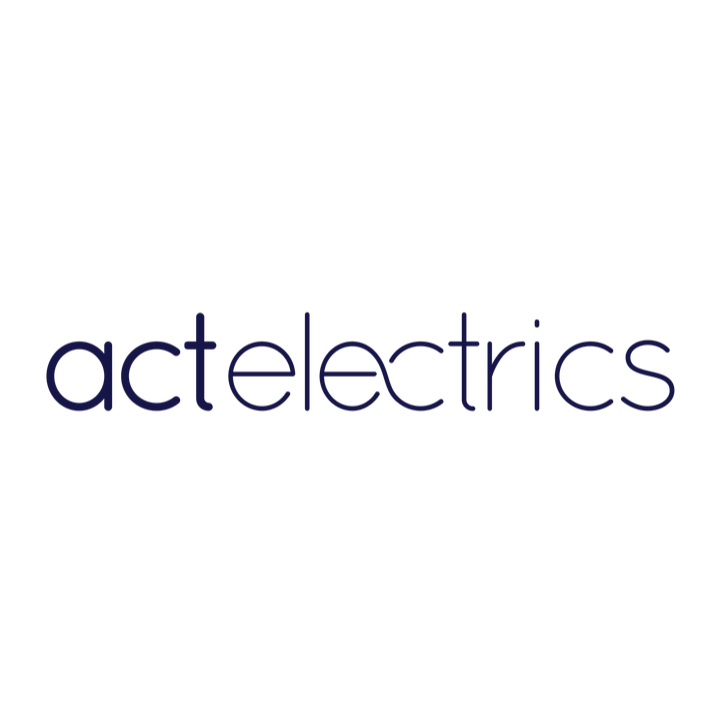 ACT Electrics - Logo