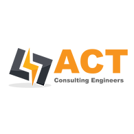 ACT Engineering Services - Logo