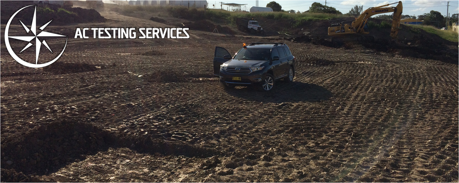 A C Testing Services - Cover photo