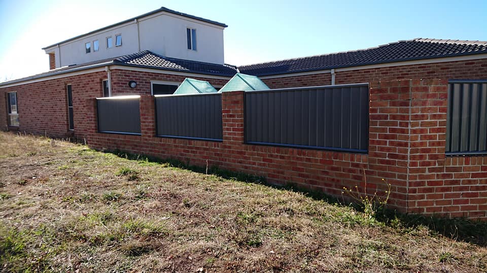 ACT Fencing and Construction Services - Cover photo