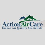 Action Air Care Inc. - Logo