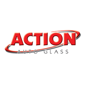 Action Auto Glass - Logo