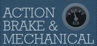 Action Brake &a; Mechanical - Logo