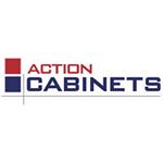 Action Cabinets - Logo