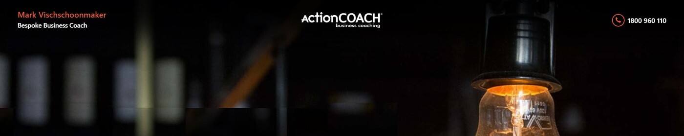 ActionCOACH Pyrmont - Cover photo