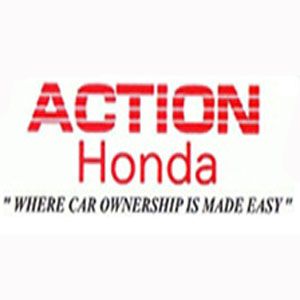 Action Honda - Philip Shao - Logo