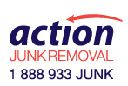 Action Junk Removal - Logo