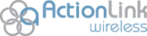 Action Link Wireless - Logo