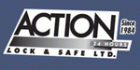 Action Lock &a; Safe Ltd - Logo