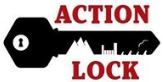 Action Lock - South Georgian Bay - Logo