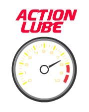 Action Lube - Logo