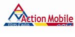 Action Mobile - Logo