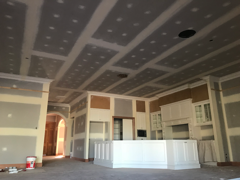 Action Plasterers & Renderers - Cover photo