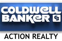 ACTION REALTY - Logo