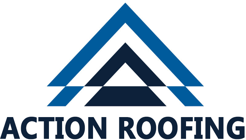 Action Roofing - Logo