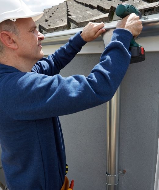 Action Roof Repairs & Restoration - Cover photo
