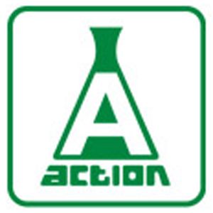 Action Sanitation Supply - Logo