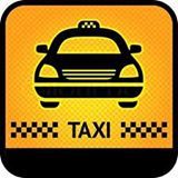 Action Taxi Division Of Ron Ames Transport Ltd. - Logo